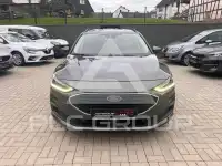 2022 Ford FOCUS
