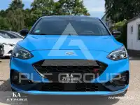 2022 Ford FOCUS