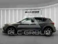 2022 Ford FOCUS