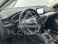2022 Ford FOCUS