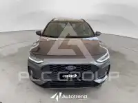 2022 Ford FOCUS