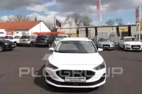 2022 Ford FOCUS