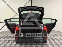 2022 Ford FOCUS