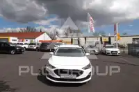2022 Ford FOCUS