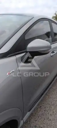 2022 Ford Puma