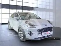 2022 Ford Puma