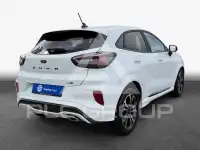 2022 Ford Puma