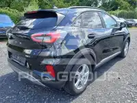 2022 Ford Puma