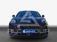 2022 Ford Puma