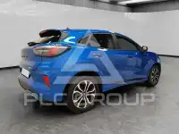 2022 Ford Puma