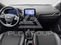 2022 Ford Puma