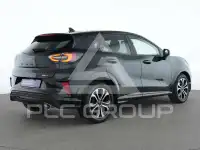 2022 Ford Puma
