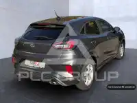 2022 Ford Puma
