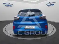 2022 Ford Puma
