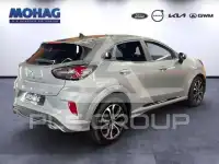 2022 Ford Puma