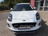 2022 Ford Puma