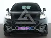 2022 Ford Puma