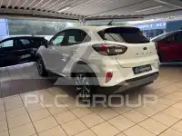 2022 Ford Puma