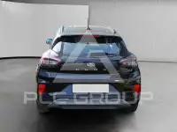 2022 Ford Puma