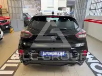 2022 Ford Puma