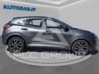 2022 Ford Puma