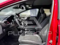 2022 Ford Puma
