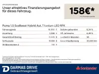 2022 Ford Puma