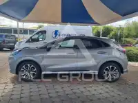 2022 Ford Puma