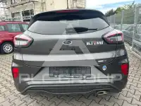 2022 Ford Puma