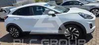 2022 Ford Puma