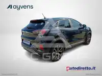 2022 Ford Puma