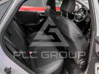 2022 Ford Puma
