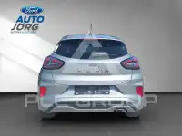 2022 Ford Puma