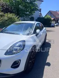 2022 Ford Puma