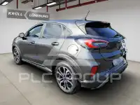 2022 Ford Puma