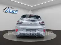 2022 Ford Puma