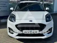 2022 Ford Puma