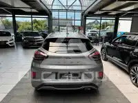 2022 Ford Puma