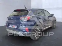 2022 Ford Puma
