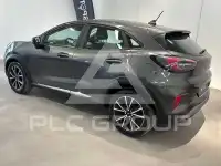 2022 Ford Puma