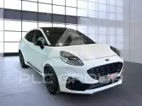 2022 Ford Puma