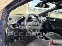 2022 Ford Puma