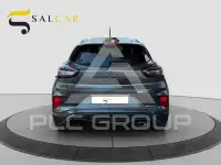 2022 Ford Puma