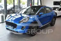 2022 Ford Puma