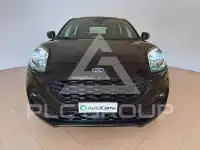 2022 Ford Puma