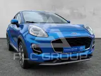 2022 Ford Puma