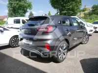 2022 Ford Puma