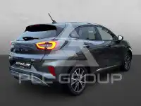 2022 Ford Puma