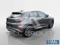 2022 Ford Puma