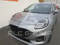 2022 Ford Puma